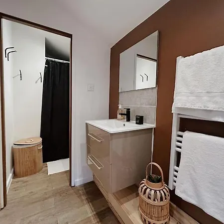 Lejlighed Place To Chill - Proche Marche De Noel
